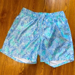 Good fellow & co swim trunk 6’’ inch inseam